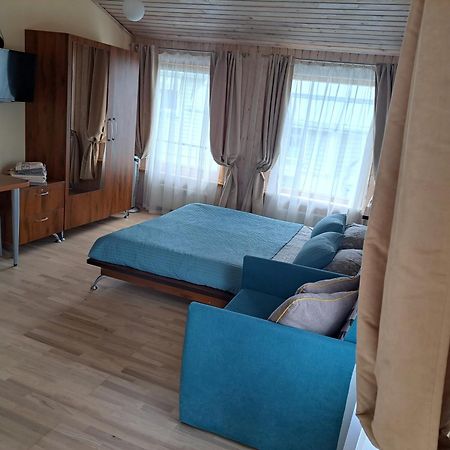 Juros Brizas Apartment พาลังกา ภายนอก รูปภาพ