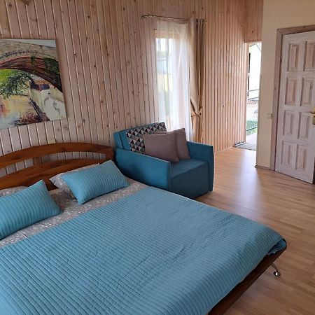 Juros Brizas Apartment พาลังกา ภายนอก รูปภาพ