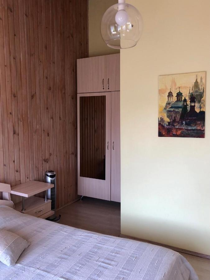 Juros Brizas Apartment พาลังกา ภายนอก รูปภาพ