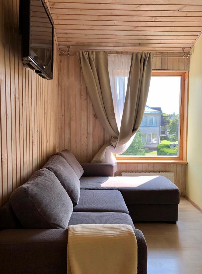 Juros Brizas Apartment พาลังกา ภายนอก รูปภาพ