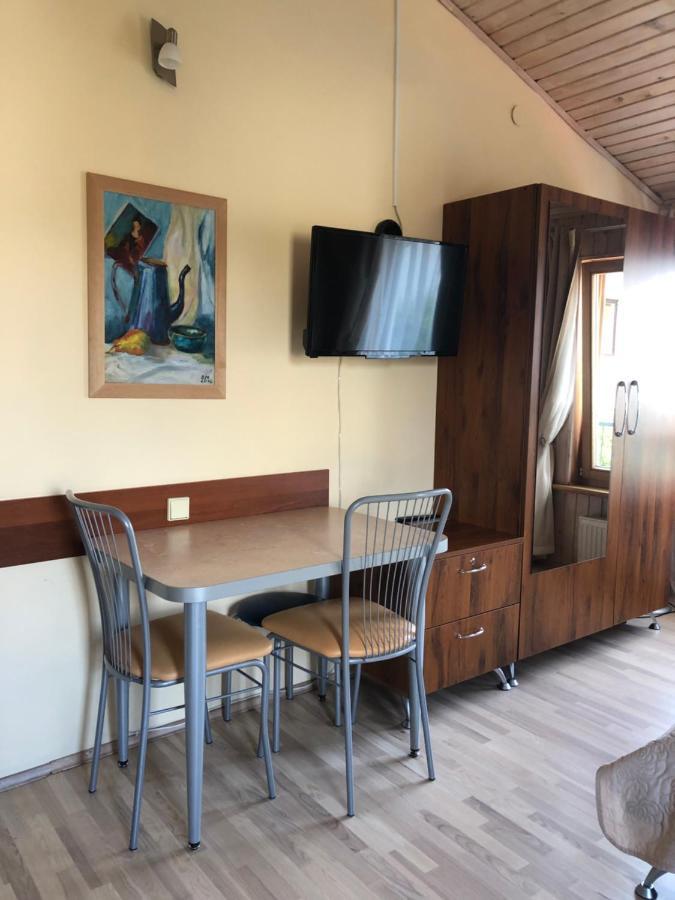 Juros Brizas Apartment พาลังกา ภายนอก รูปภาพ
