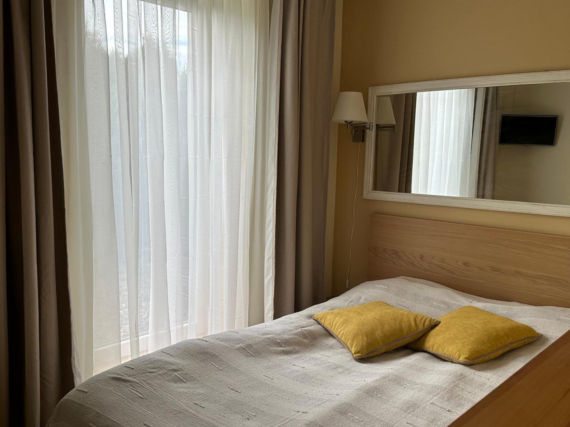 Juros Brizas Apartment พาลังกา ภายนอก รูปภาพ