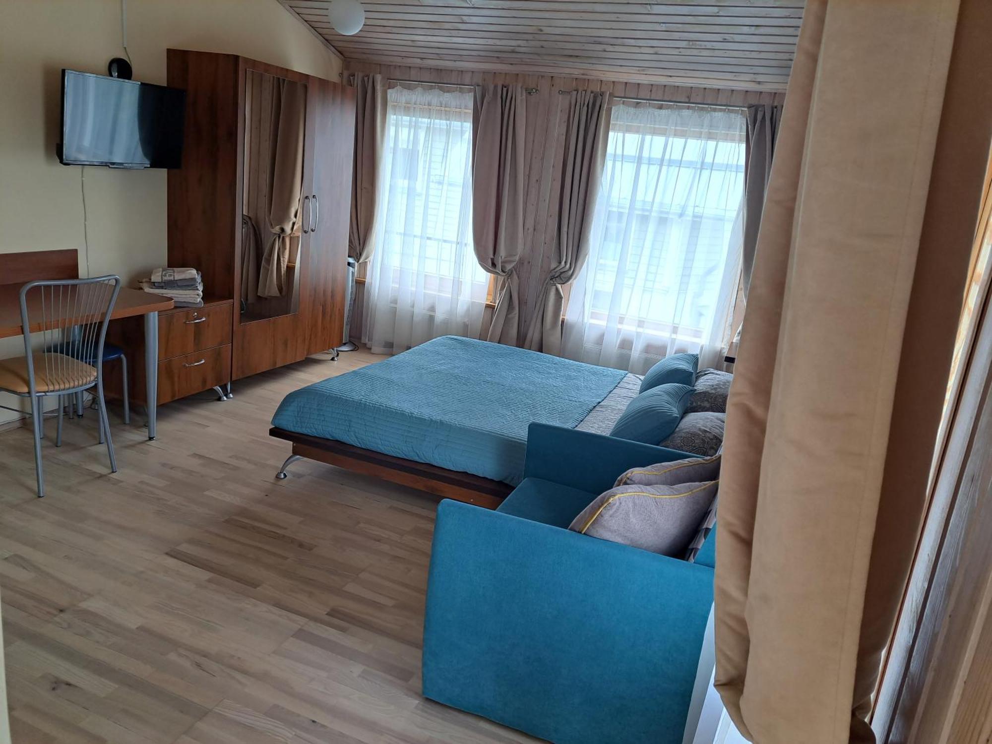 Juros Brizas Apartment พาลังกา ภายนอก รูปภาพ